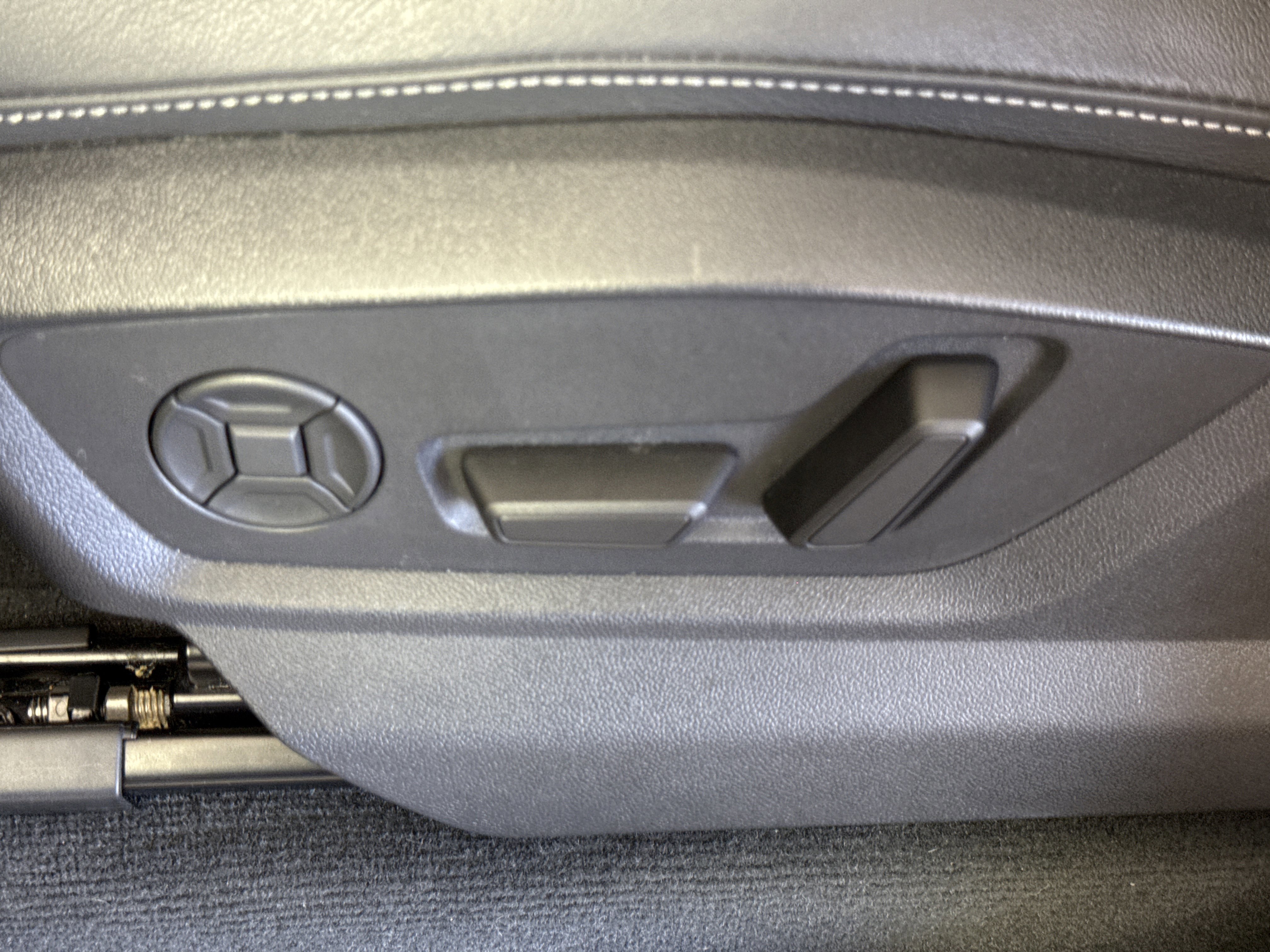 Used 2025 Audi Q7 2.0T Premium w/ Convenience Package image 19