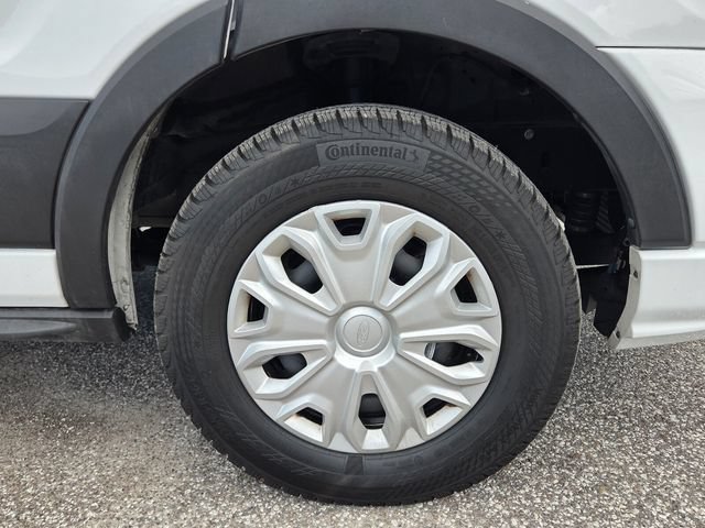 Certified 2024 Ford Transit 350 XLT RWD image 11