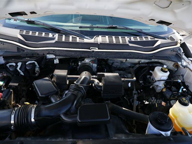 Certified 2022 Ford F250 XL w/ Power Equipment Group AWD/4WD image 5