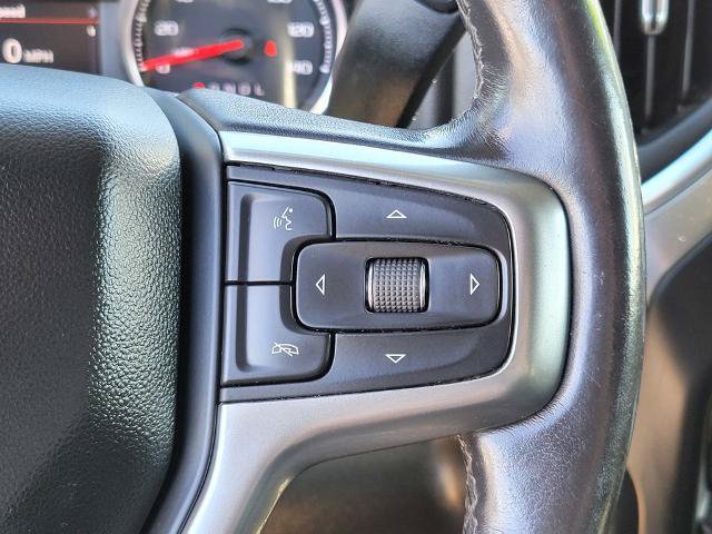 Used 2022 Chevrolet Silverado 1500 RST RWD image 26