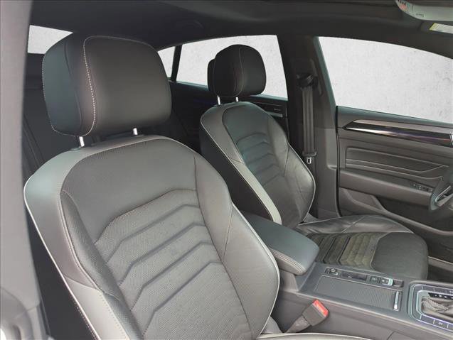 Used 2023 Volkswagen Arteon SEL Premium AWD/4WD image 24