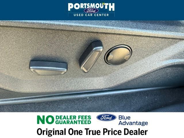 Certified 2023 Ford F150 XLT w/ Equipment Group 302A High image 30