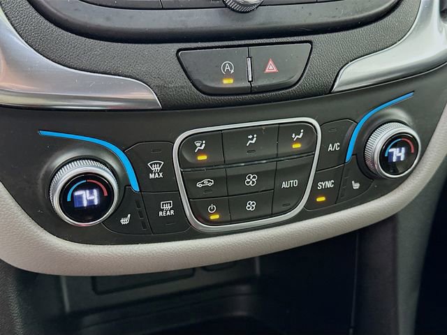 Used 2022 Chevrolet Equinox LT image 24