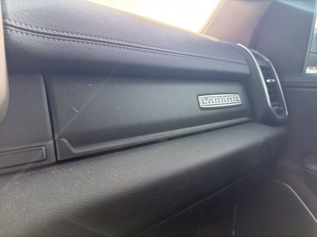 Used 2021 RAM 1500 Laramie w/ Off Road Group image 41