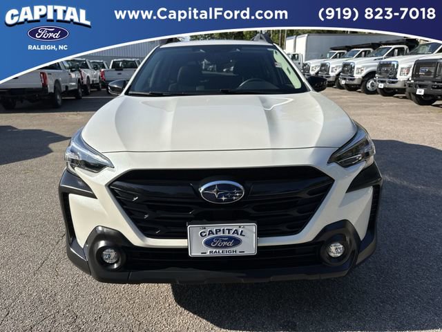 Used 2025 Subaru Outback Onyx Edition AWD/4WD image 10