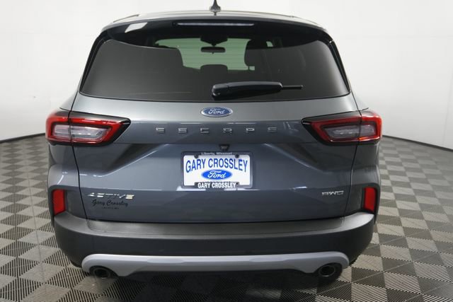 Certified 2024 Ford Escape Active image 3