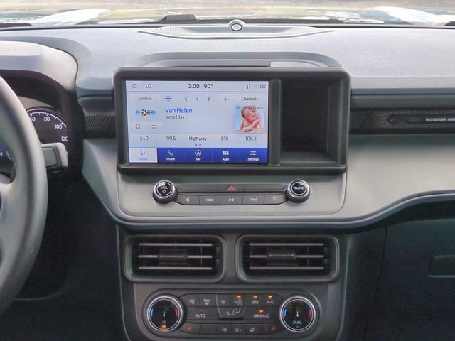 Certified 2024 Ford Maverick Lariat w/ Black Appearance Package image 19