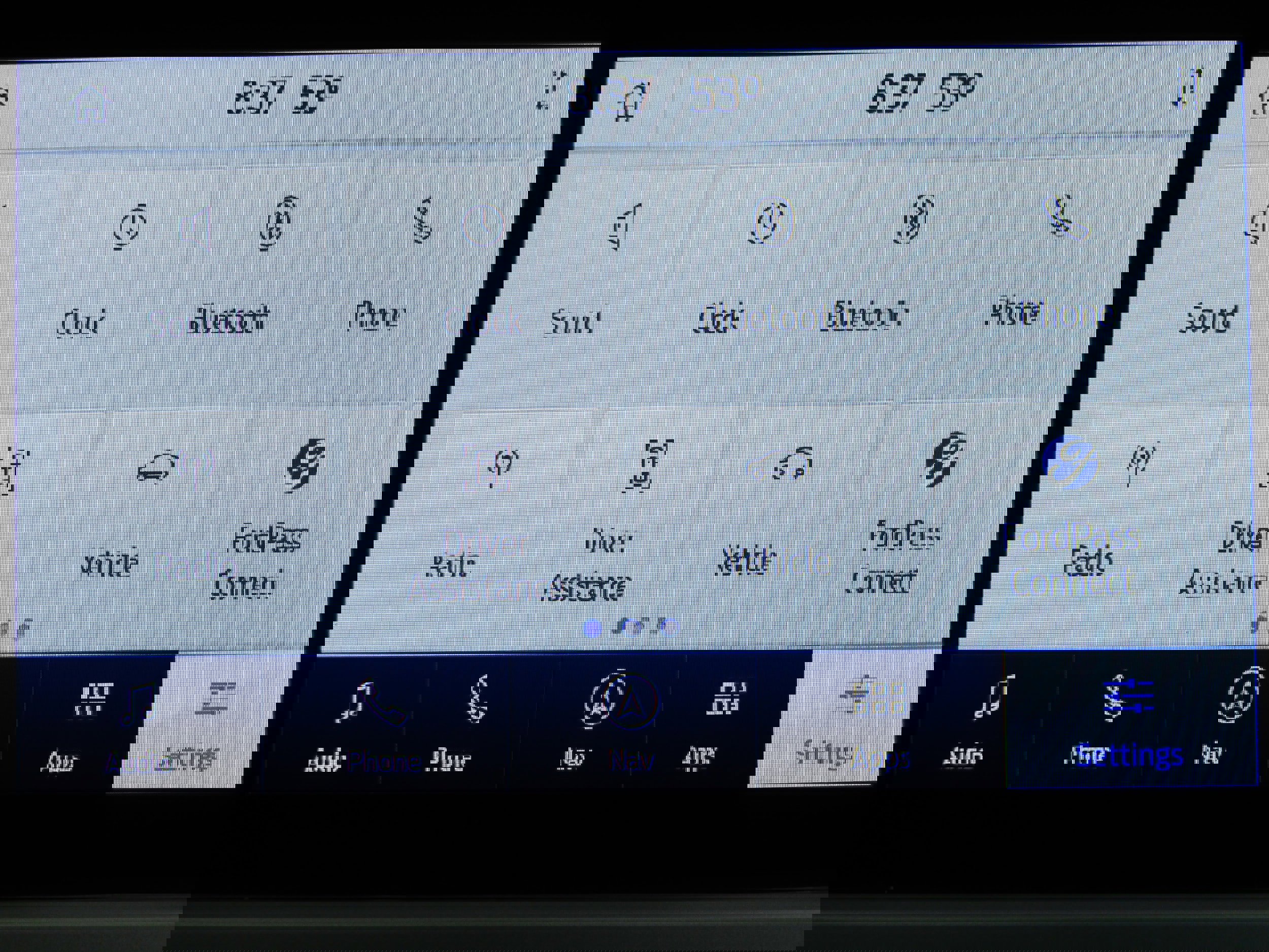 Certified 2022 Ford Escape SEL w/ Technology Package image 33