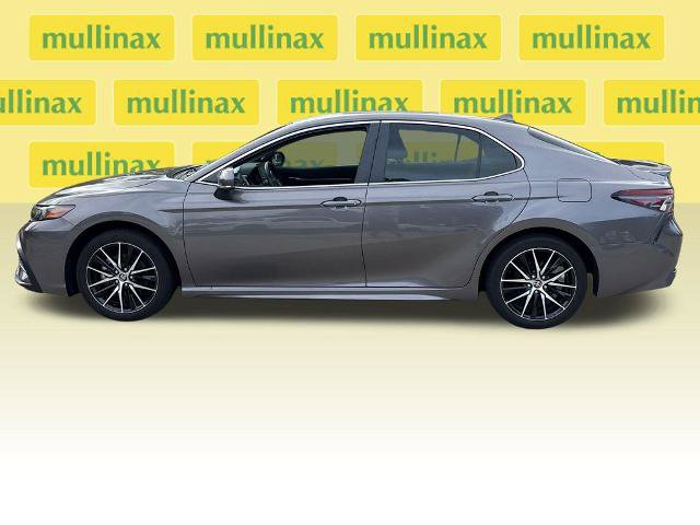 Used 2024 Toyota Camry SE FWD image 10