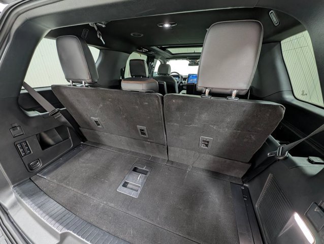 Certified 2024 Ford Expedition Timberline AWD/4WD image 26
