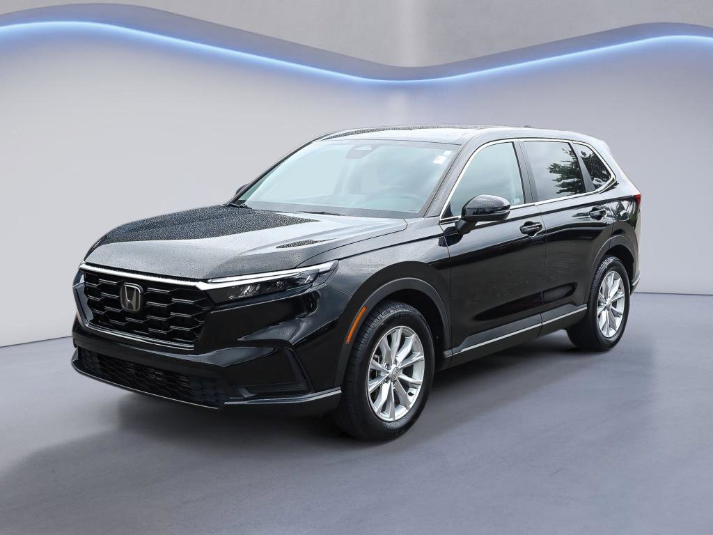Used 2024 Honda CR-V EX image 2