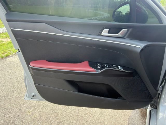 Used 2022 Kia K5 GT-Line w/ GT-Line FWD Premium Package image 18