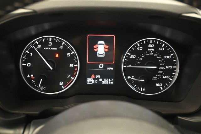 Used 2025 Subaru Forester Premium AWD/4WD image 9