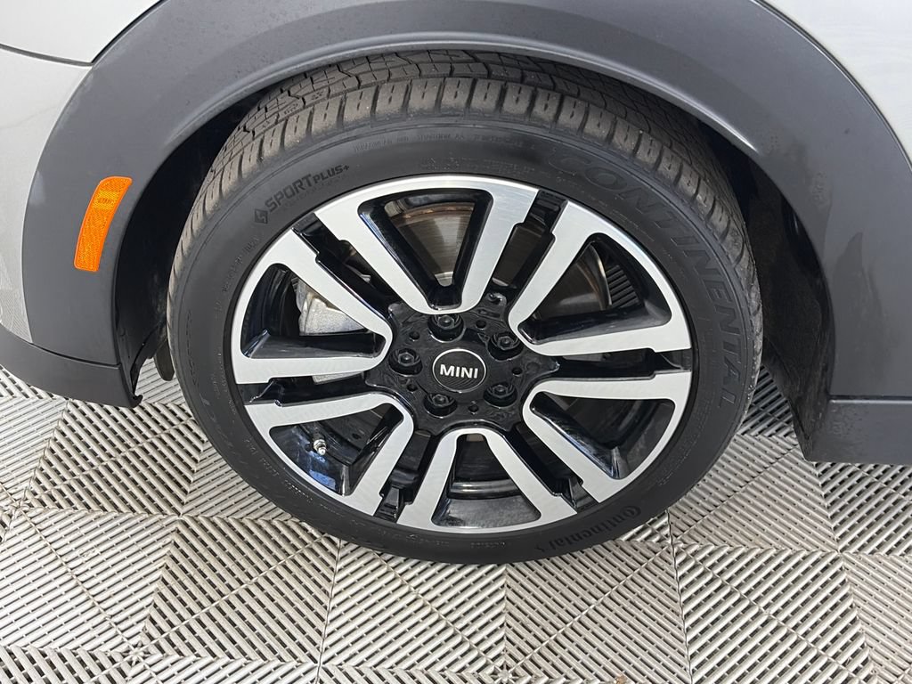 Used 2024 MINI Cooper S FWD image 8