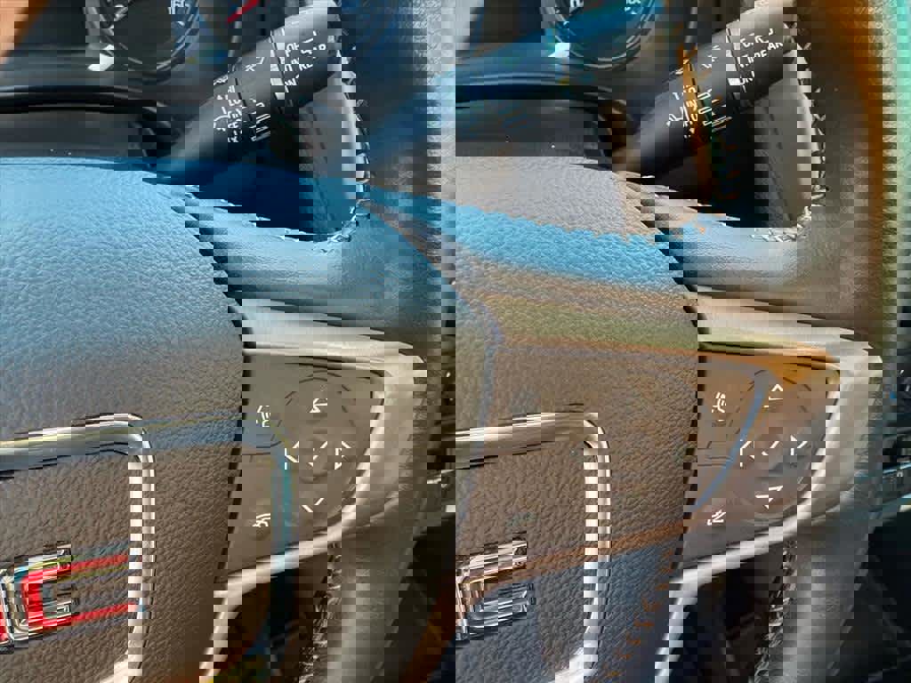 Used 2022 GMC Terrain AT4 w/ Infotainment Package II image 12