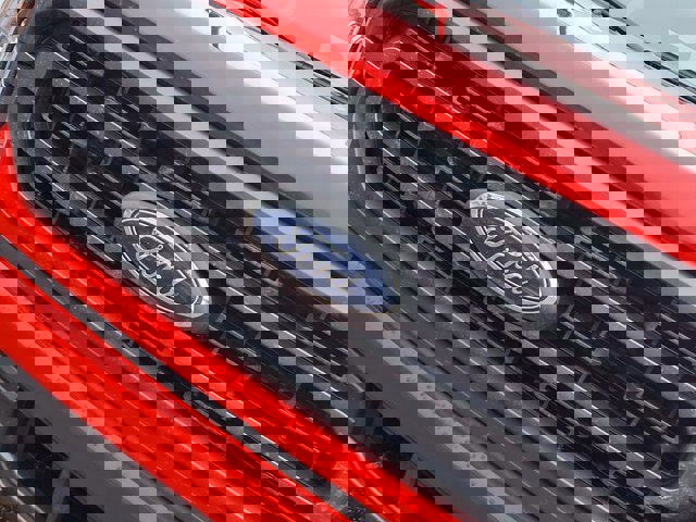 Certified 2023 Ford F150 XLT w/ Equipment Group 302A High image 28