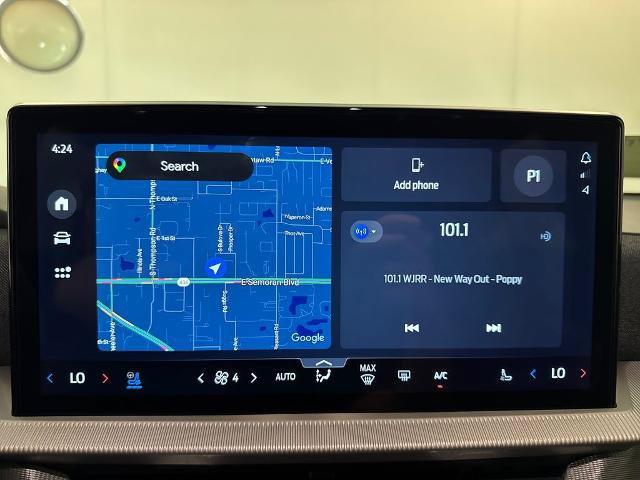 Certified 2026 Ford Explorer ST AWD/4WD image 26