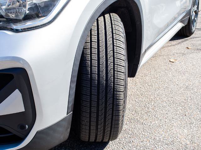 Used 2021 BMW X1 xDrive28i w/ Convenience Package image 9