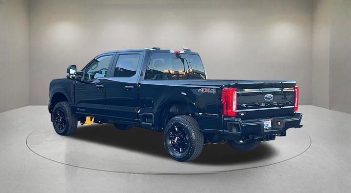 Certified 2026 Ford F250 XL w/ STX Appearance Package image 3