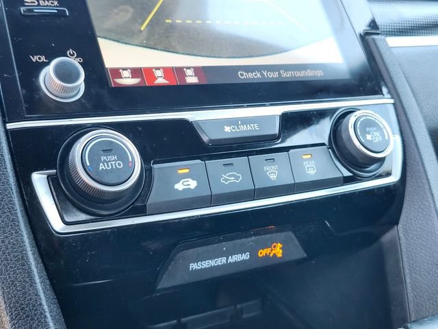 Used 2020 Honda Civic Sport image 22