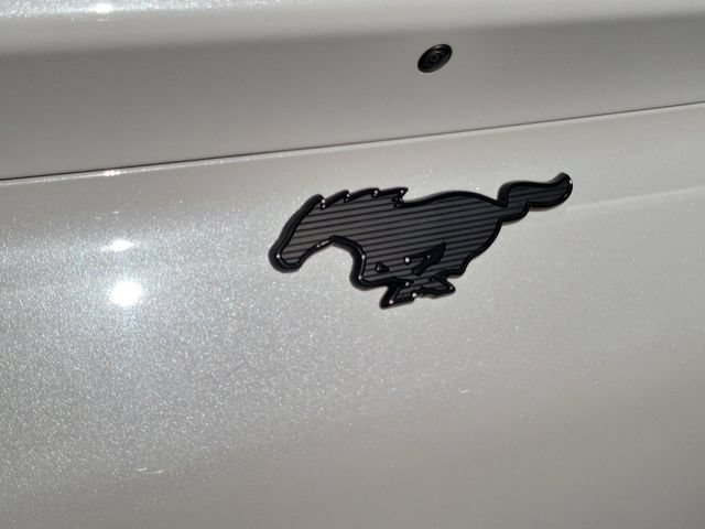 Certified 2023 Ford Mustang Mach-E Premium w/ Mustang Nite Pony Package RWD image 22