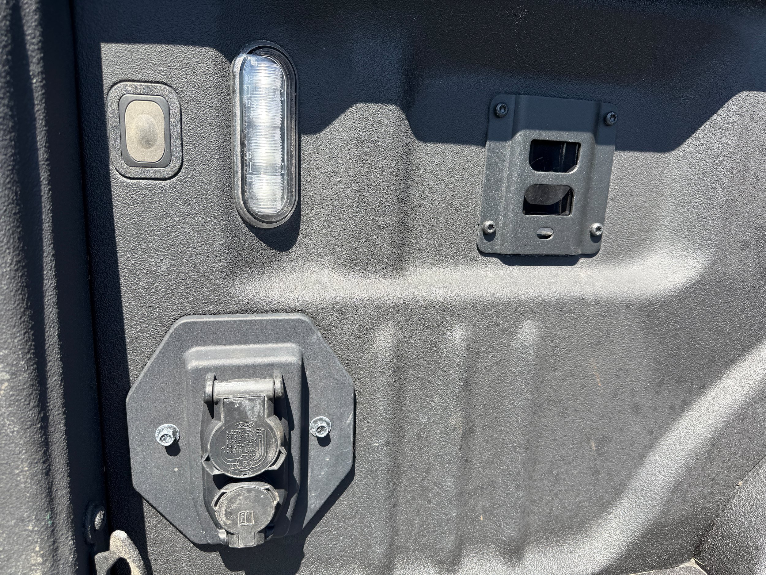 Certified 2024 Ford F350 King Ranch w/ Chrome Package AWD/4WD image 48