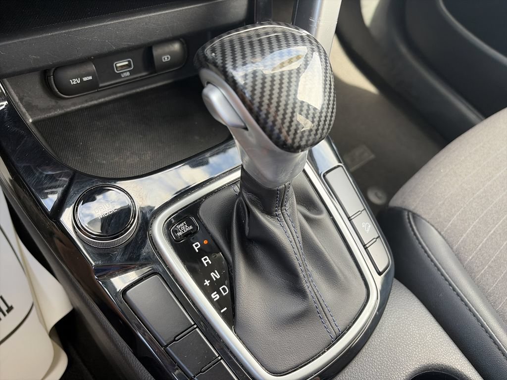 Used 2022 Kia Seltos S FWD image 28