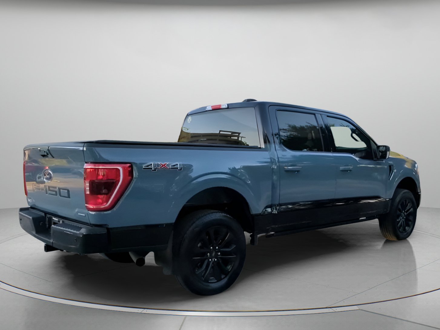 Certified 2023 Ford F150 XLT w/ Equipment Group 302A High AWD/4WD image 28