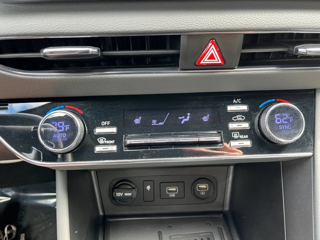 Used 2022 Hyundai Sonata N Line FWD image 13