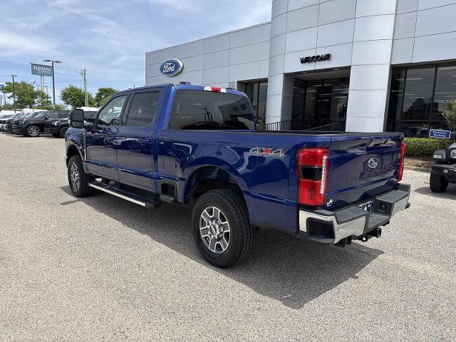 Certified 2026 Ford F250 Lariat AWD/4WD image 12