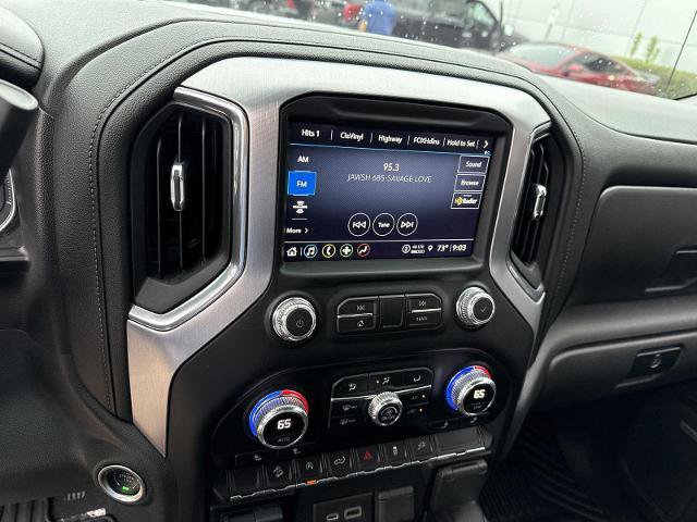 Used 2021 GMC Sierra 1500 Elevation AWD/4WD image 7