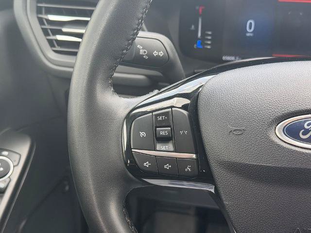 Certified 2023 Ford Escape Active AWD/4WD image 16