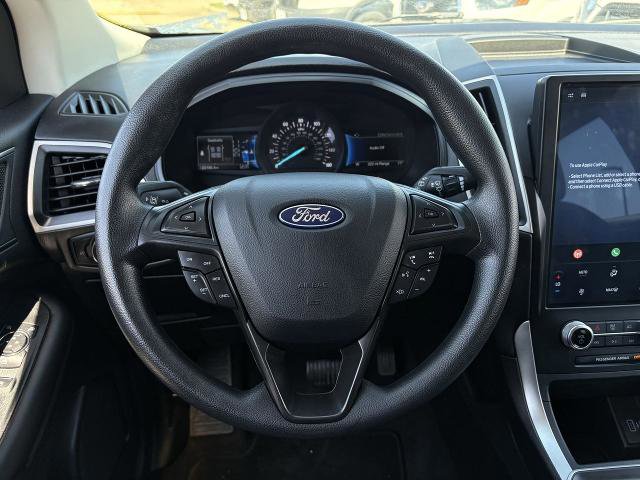 Certified 2024 Ford Edge SE AWD/4WD image 14