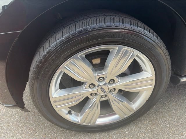 Certified 2023 Ford Expedition Max Platinum RWD image 23