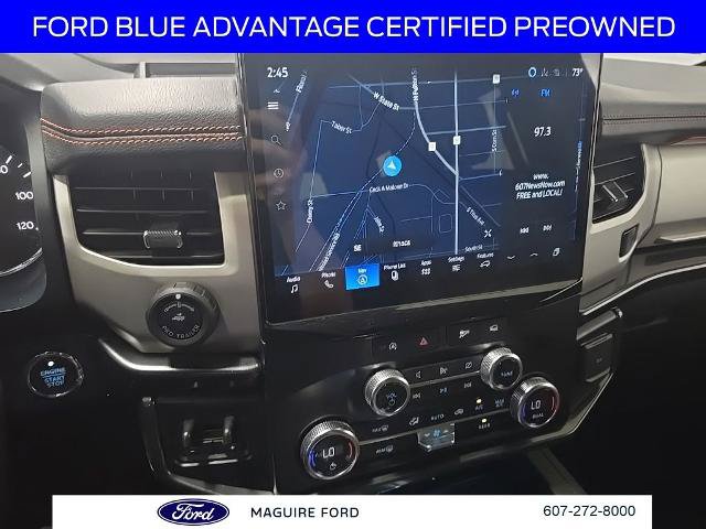 Certified 2024 Ford Expedition Timberline AWD/4WD image 30