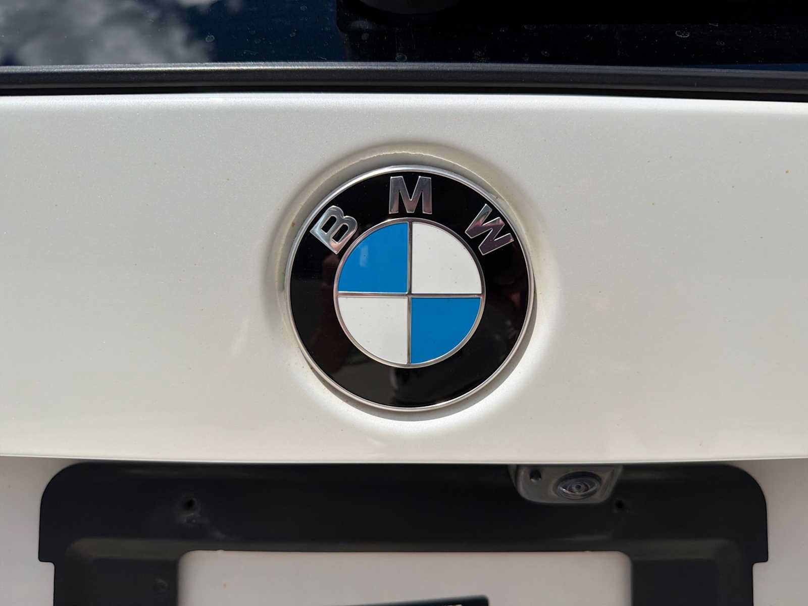 Used 2023 BMW X1 xDrive28i w/ Convenience Package AWD/4WD image 11