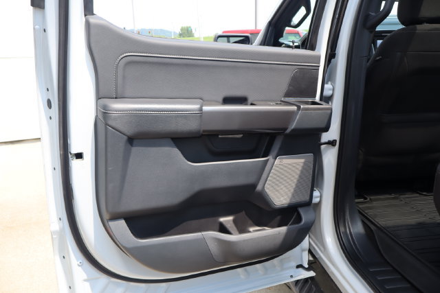 Certified 2022 Ford F150 XLT w/ Equipment Group 302A High AWD/4WD image 29