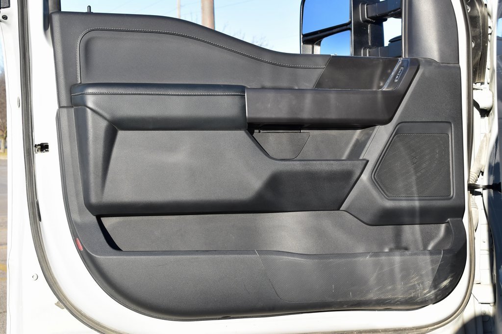 Certified 2024 Ford F150 XLT w/ Equipment Group 302A MID image 9