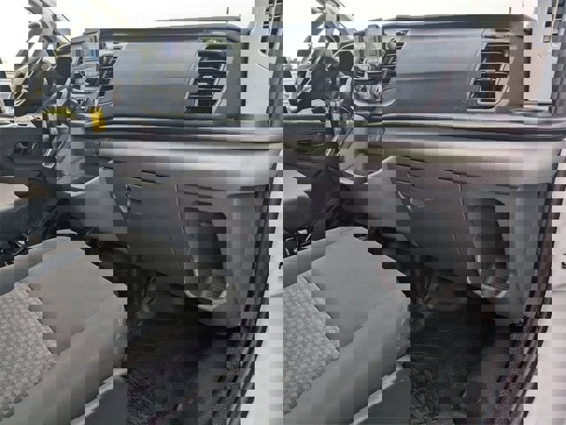 Certified 2024 Ford Transit 250 BASE w/ Exterior Upgrade Package image 28