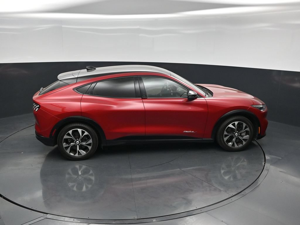 Certified 2023 Ford Mustang Mach-E Premium RWD image 40