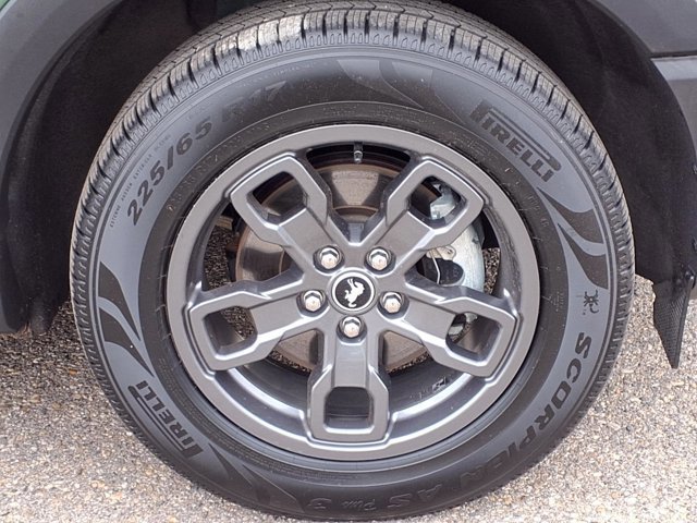 Certified 2023 Ford Bronco Sport Big Bend w/ Convenience Package AWD/4WD image 30