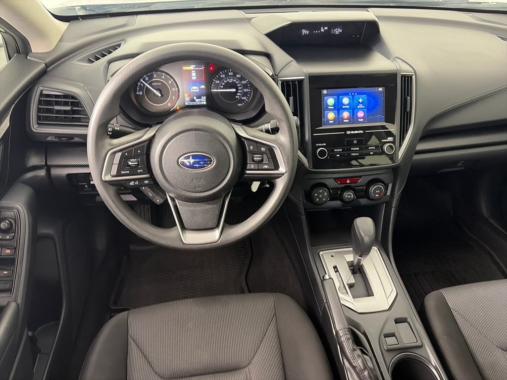 Used 2019 Subaru Impreza 2.0i w/ Eyesight AWD/4WD image 14