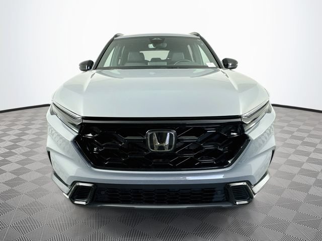 Used 2026 Honda CR-V Sport-L image 5