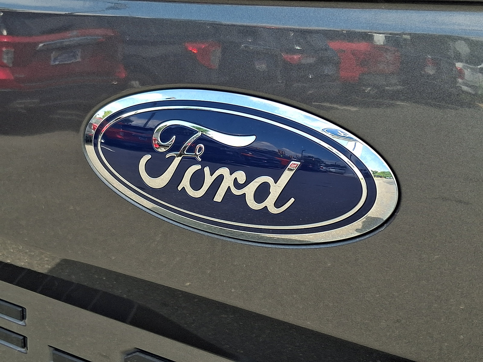 Certified 2019 Ford F150 XL w/ Equipment Group 101A Mid AWD/4WD image 31
