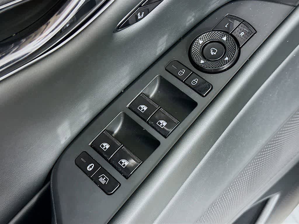 Used 2026 Genesis G80 3.5T Prestige AWD/4WD image 30