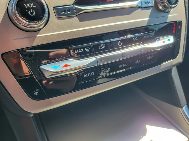 Certified 2023 Ford Explorer XLT w/ Equipment Group 202A image 18