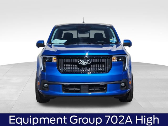 Certified 2025 Ford Maverick Lobo AWD/4WD image 3