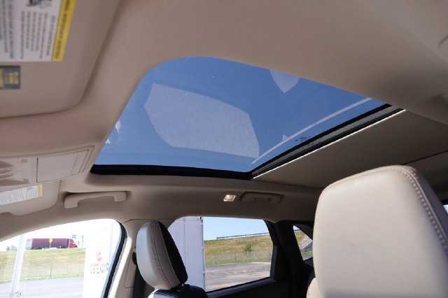 Certified 2020 Ford Escape SEL FWD image 9