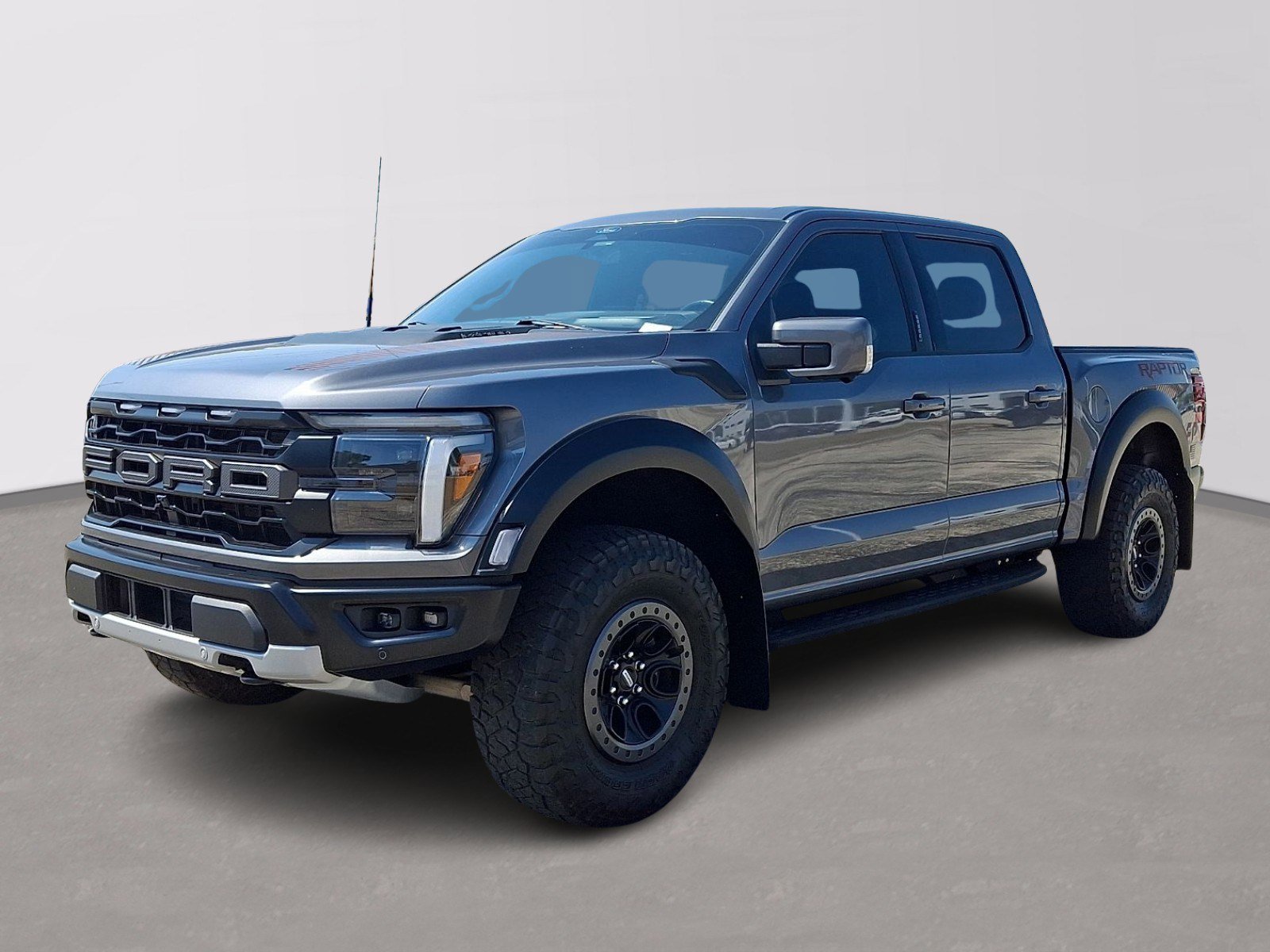 Certified 2024 Ford F150 Raptor AWD/4WD image 3
