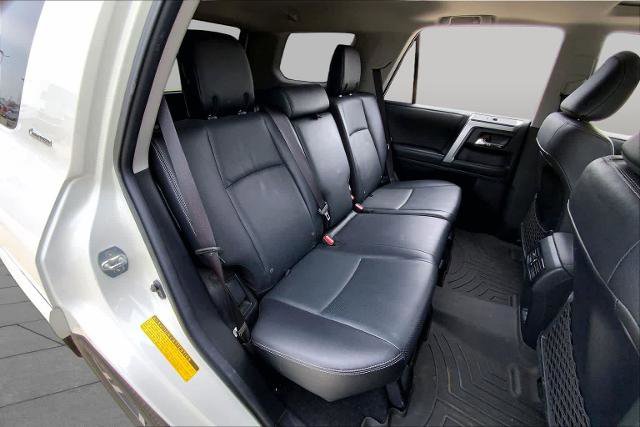 Used 2023 Toyota 4Runner Limited AWD/4WD image 20